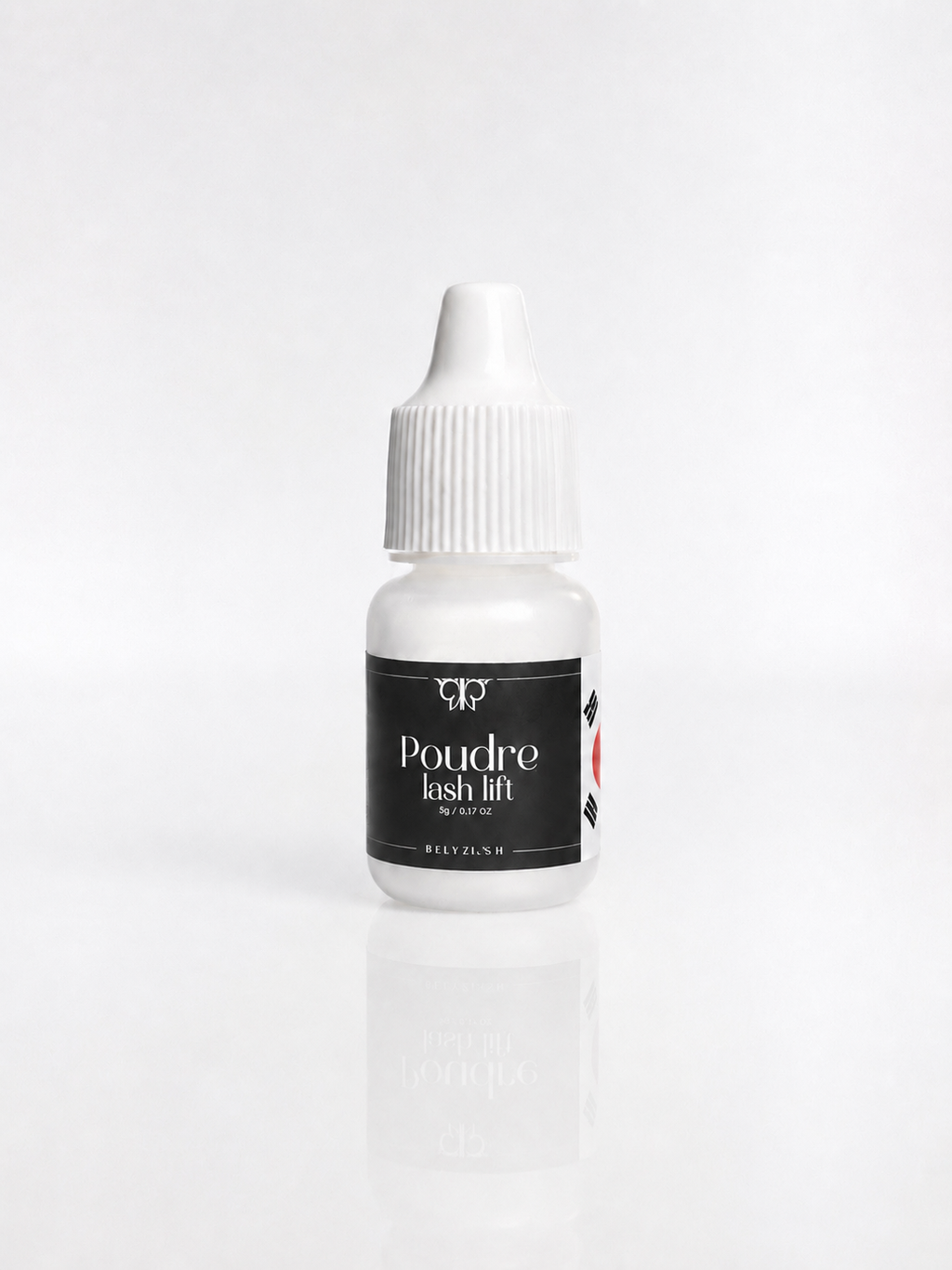 POUDRE LASH LIFT KOREAN