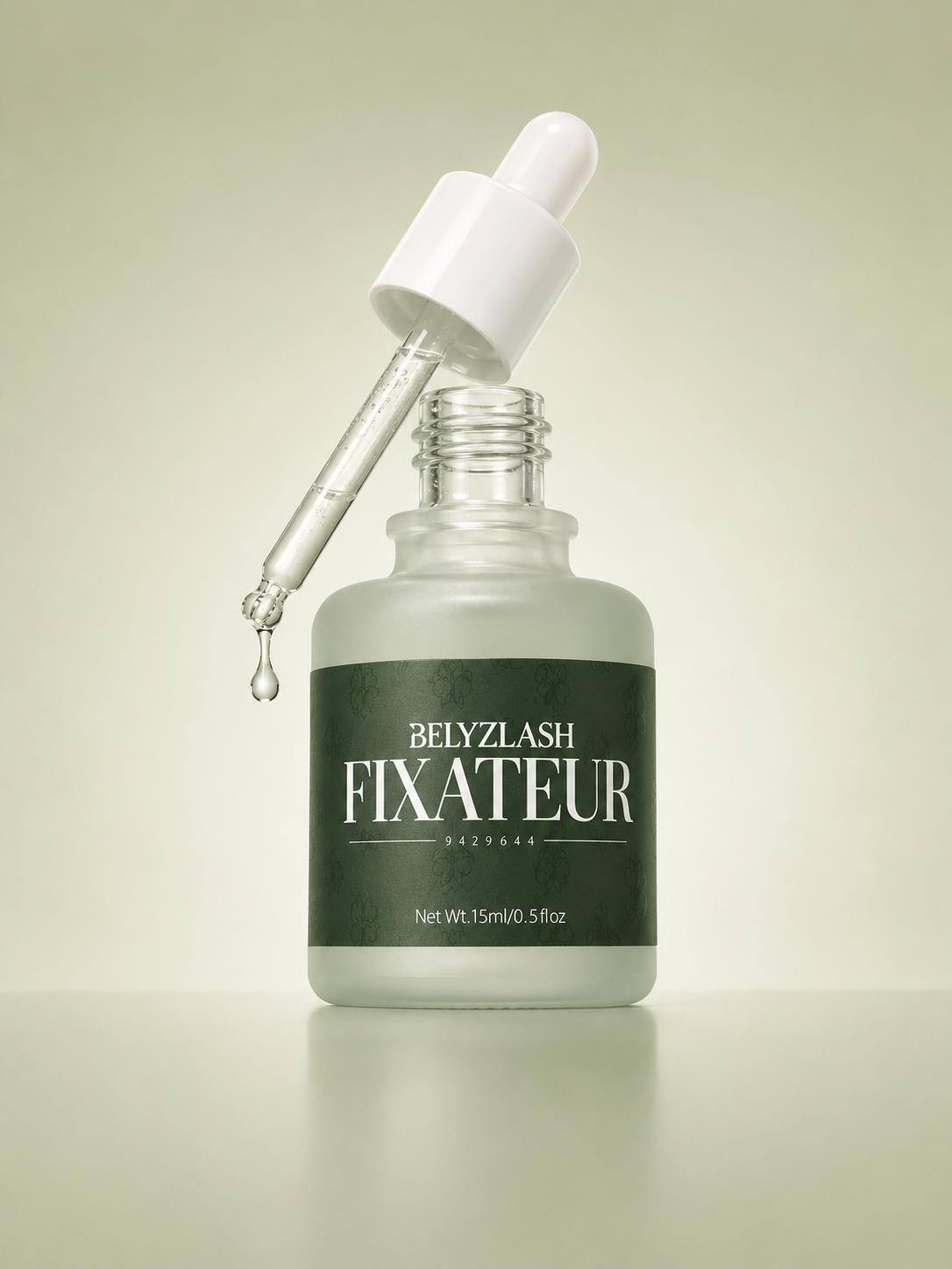 FIXATEUR