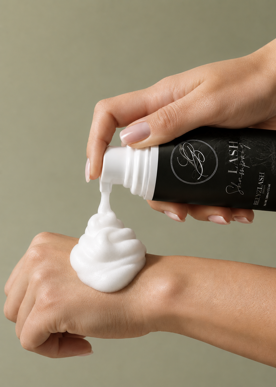 SHAMPOING